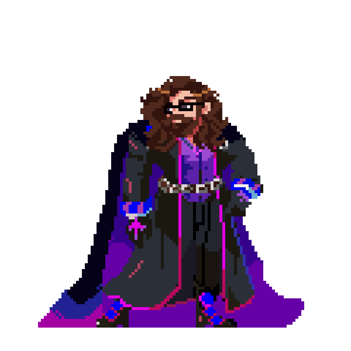 Margrave